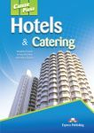 CAREER PATHS HOTELS & CATERING - Student's Book