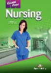 CAREER PATHS NURSING - Student's Book