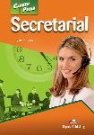 CAREER PATHS SECRETARIAL - Student's Book