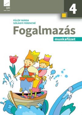 Fogalmazás munkafüzet 4.