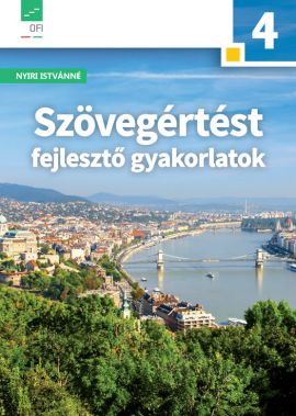 Szövegértés fejlesztő gyakorlatok 4.
