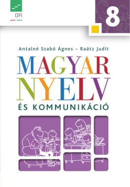 Magyar nyelv és kommunikáció 8.