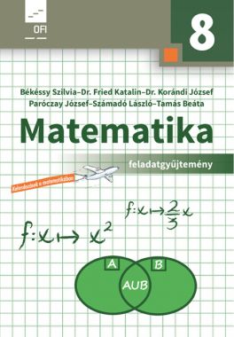 Matematika 8. feladatgyűjtemény