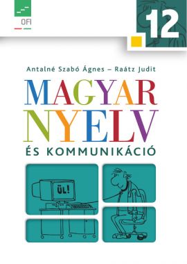 Magyar nyelv és kommunikáció 12.