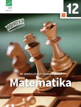 Matematika 12.