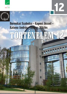 Történelem 12.