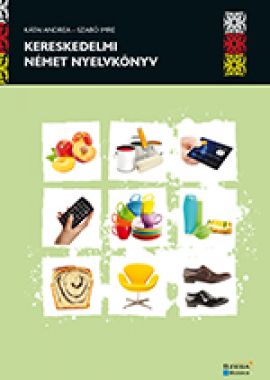 Kereskedelmi német nyelvkönyv