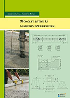 Monolit beton és vasbeton szerkezetek