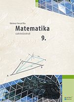 Matematika szakiskolásoknak 9.