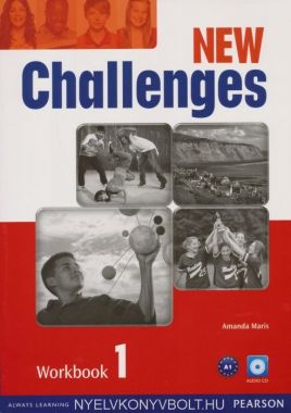 New Challenges 1 Workbook
