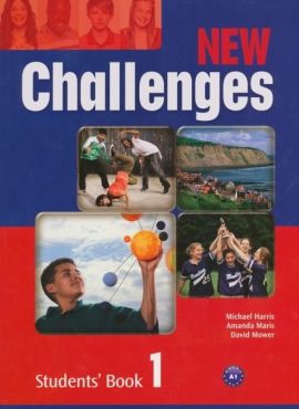 New Challenges 1 Student's Book