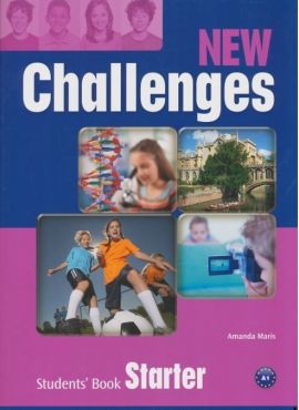 New Challenges Starter Student's Book