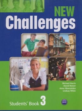 New Challenges 3 Student's Book