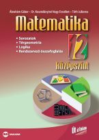 Matematika 12. osztály középszint 