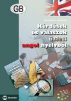 Kérdések és válaszok üzleti angol nyelvből (MX-326)