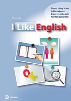 I Like English 