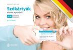Szókártyák német nyelvből A1/A2 szinten (Kezdőknek) (MX-486) Barabás Szilvia